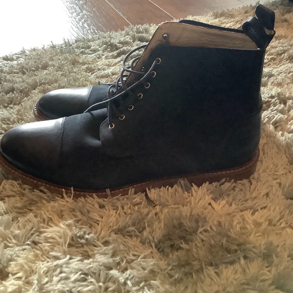 Taft Other - Taft Troy Boots